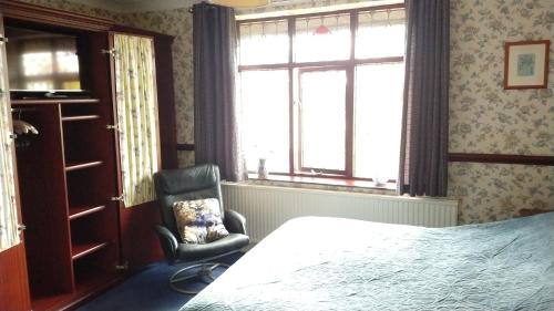 Hollingworth Lake Guest House