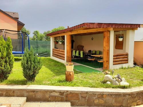 House Hanka, High Tatras