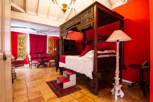 Hotel Hacienda de Abajo-Adults Only