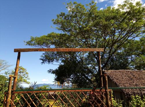 Gambar di galeri bagi Gite Ambatosambo di Ampasindava