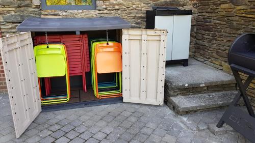 Galería fotográfica de Espace Cosmos en Vaux-sur-Sûre