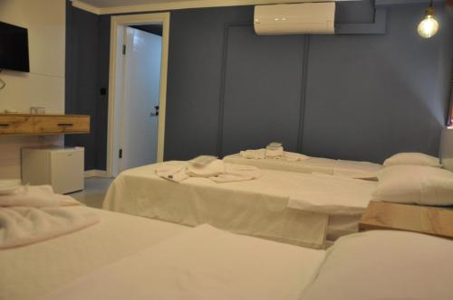 Gallery image of Oropa Butik Hotel in Pınarçukuru