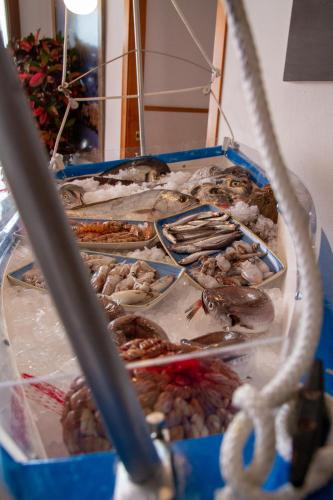 Afbeelding uit fotogalerij van Hotel Almadraba in Zahara de los Atunes