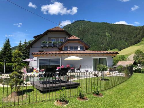 Ferienwohnung Jehsner