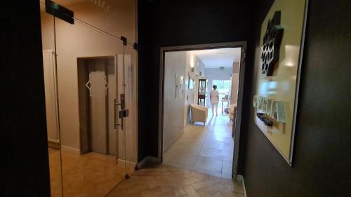 Fotografie z fotogalerie ubytování Saturnia Tuscany Hotel v destinaci Saturnia