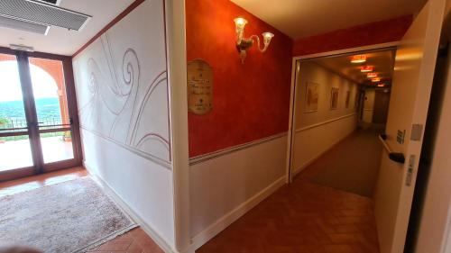 Fotografie z fotogalerie ubytování Saturnia Tuscany Hotel v destinaci Saturnia