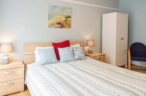 Gallery image of Gaudi Home in Nida