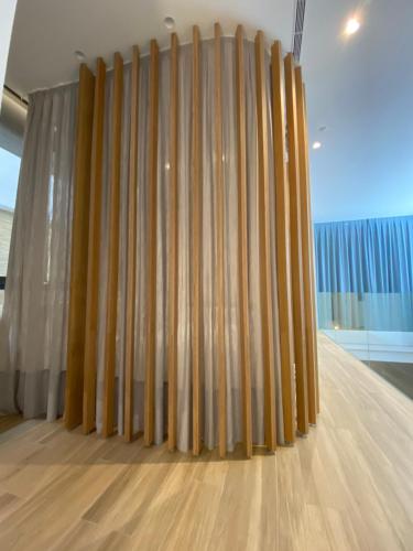 Magno Apartments Galmen Triana photo 40
