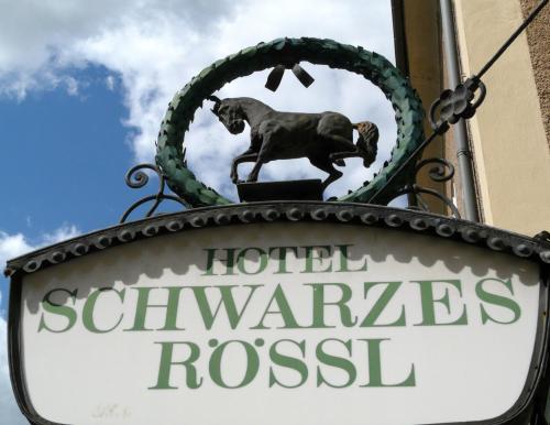 Galería fotográfica de Hotel Schwarzes Rössl en Salzburgo