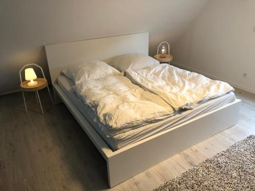 Легло или легла в стая в Gästehaus Emma