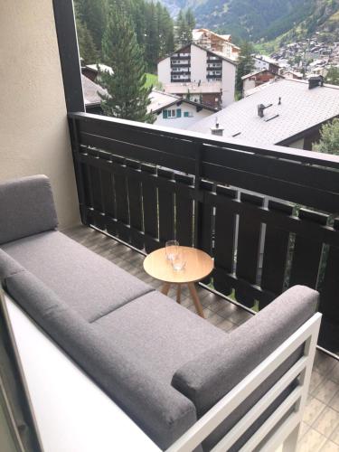 Matterhorn View Apartment