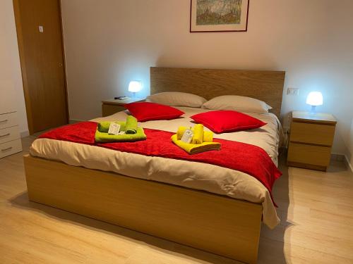 Aurus casa vacanze