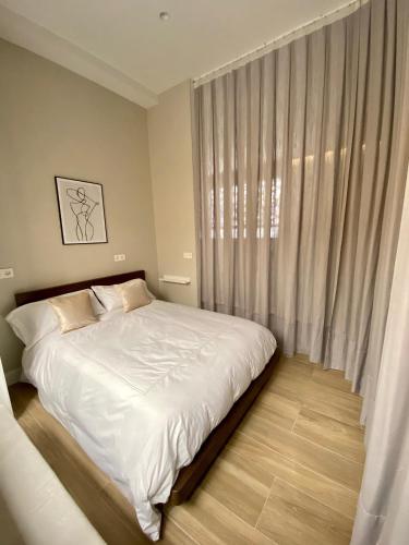 Magno Apartments Galmen Triana photo 41