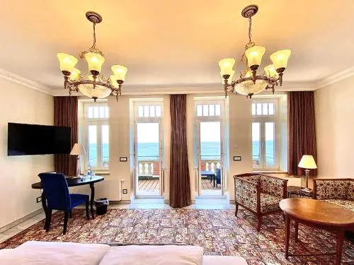 meergut HOTELS photo 5