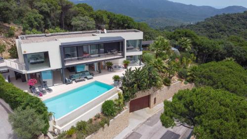 Siview Villa