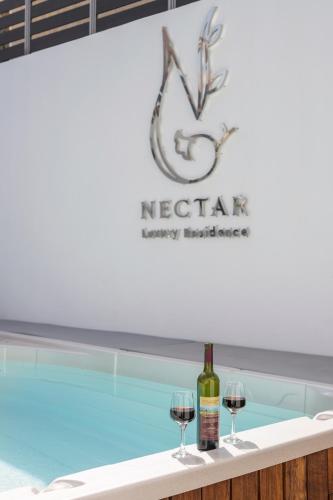 Ποτά στο Nectar Luxury Residence
