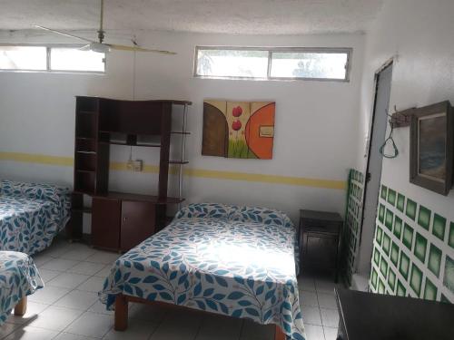 Gallery image of Hotel Ayalamar Manzanillo in Manzanillo