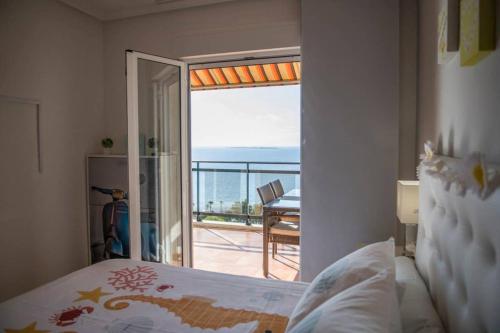 Afbeelding uit fotogalerij van Precioso apartamento frente al mar in Santa Pola