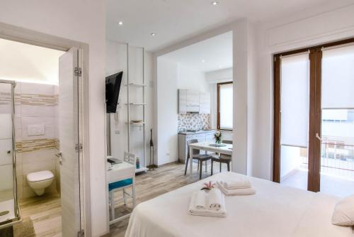 Gallery image of Appartamenti LUNA e SOLE in Rome