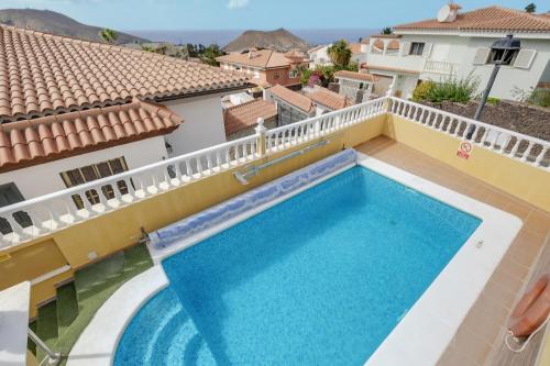 Apartamento villasol, Arona – Updated 2022 Prices