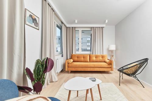 Exclusive Apartments Gwiaździsta with FREE GARAGE Wrocław by Noclegi Renters