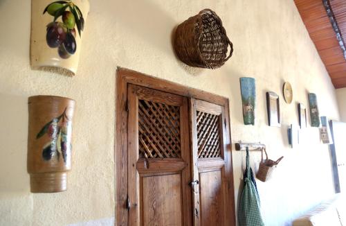 Gallery image of Casa Rural Huerta la Lapa in Cañete la Real