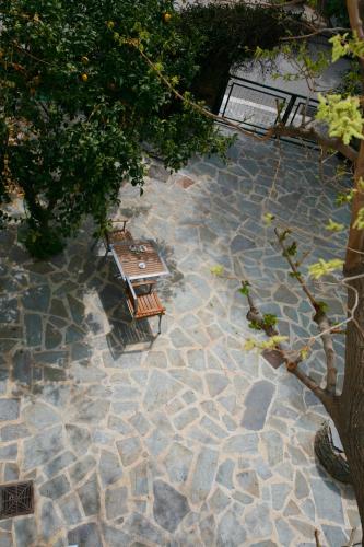 Gallery image of Gikas Apartments Triple Sea View B7 in Marmarion