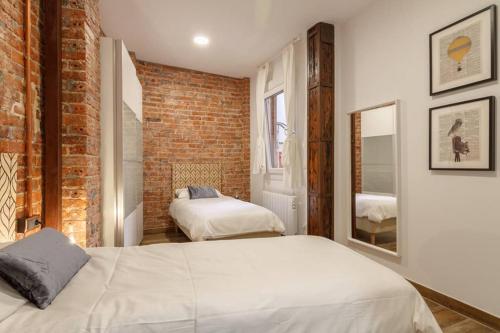 Plaza Nueva Stay Bilbao