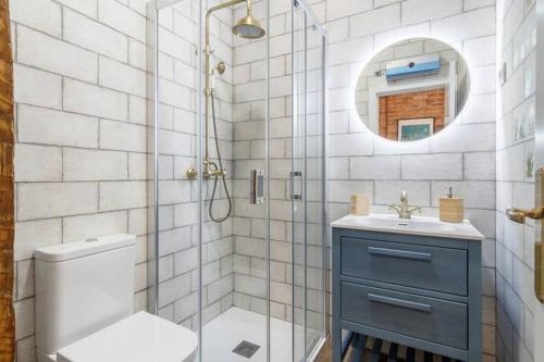 Plaza Nueva Stay Bilbao