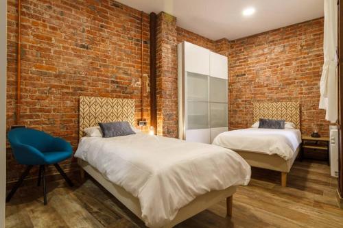Plaza Nueva Stay Bilbao
