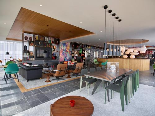 citizenM London Shoreditch Image
