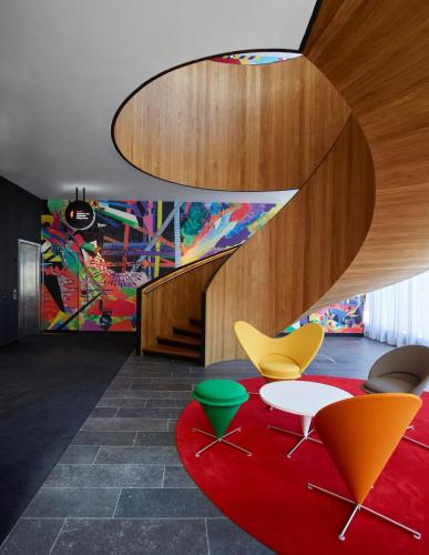 citizenM London Shoreditch Image