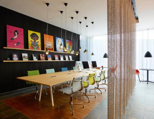 citizenM London Shoreditch Image
