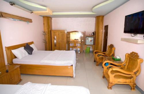 Gallery image of Thành Mỹ Hotel in Cam Ranh