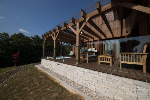 Plitvice Lakes VILLA DIAMOND – Photos 5