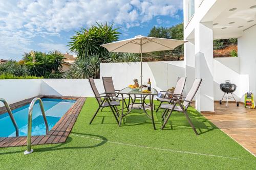 Villa Kristal (Spanje Fuengirola) - Booking.com