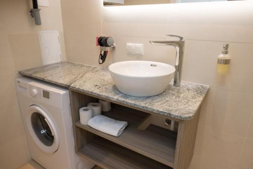 Gambar di galeri bagi Vienna Stay Apartments or Rooms 1050 di Vienna