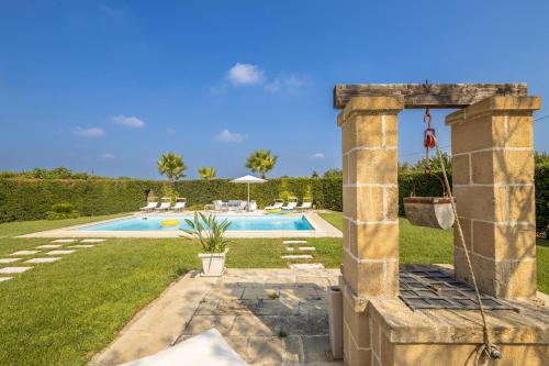 Villa Salento con piscina e orto – Photos 3