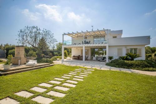 Villa Salento con piscina e orto – Photos 4