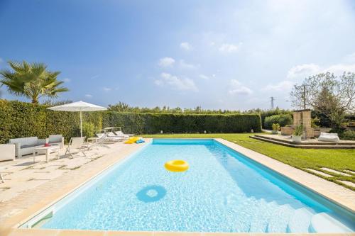 Villa Salento con piscina e orto – Photos 5