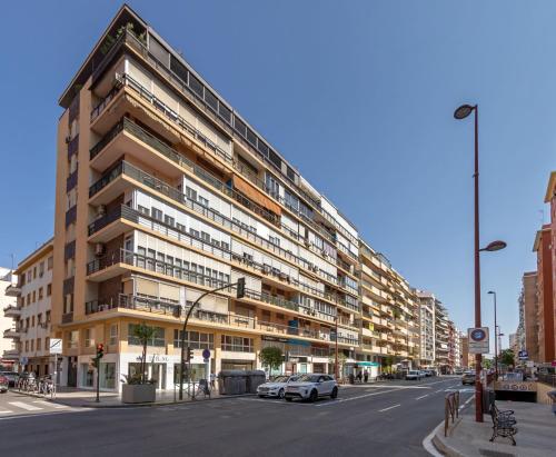 Lujan Deluxe Suites by Valcambre
