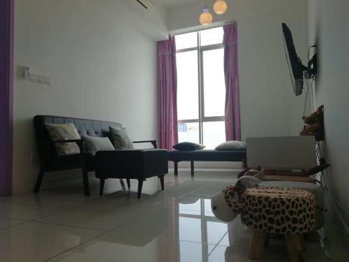 Jt Residence Sutera Avenue Kota Kinabalu Malaysia Booking Com