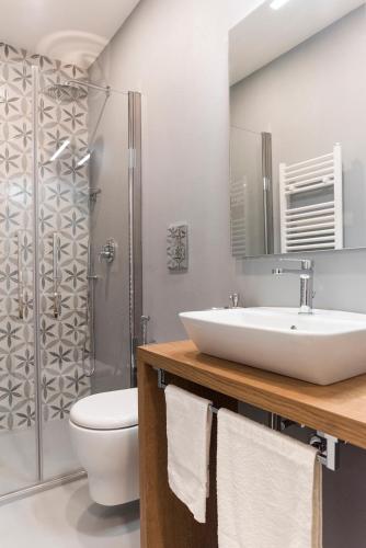 A Misura Duomo Rooms & Apartment - LS Accommodations