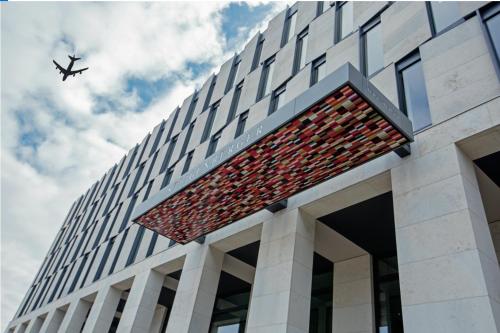 Die 10 Am Nachsten Gelegenen Hotels Vom Flughafen Berlin Brandenburg Ber Booking Com