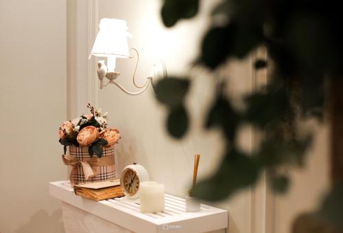 Fotografie z fotogalerie ubytování Belle, Littleparis v destinaci Korçë