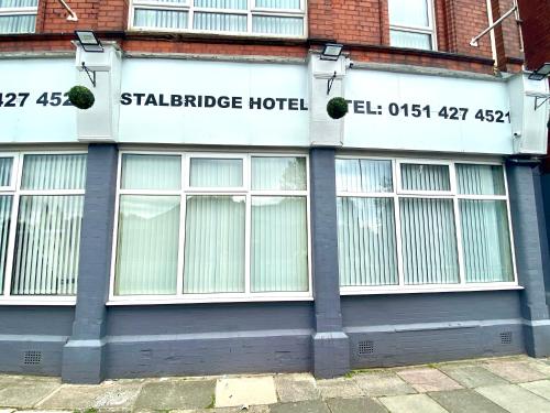 Stalbridge Guest House
