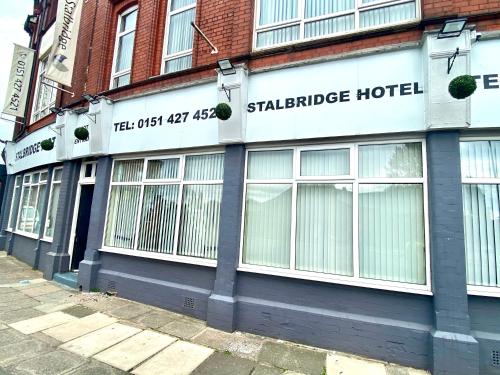 Stalbridge Guest House