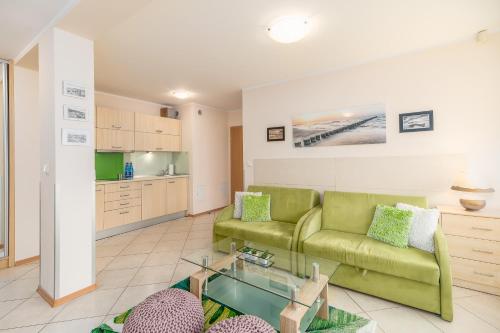 Apartment Bielik A01 by Noclegi Renters