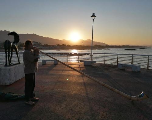 Φυσικό τοπίο κοντά σε αυτό το διαμέρισμα