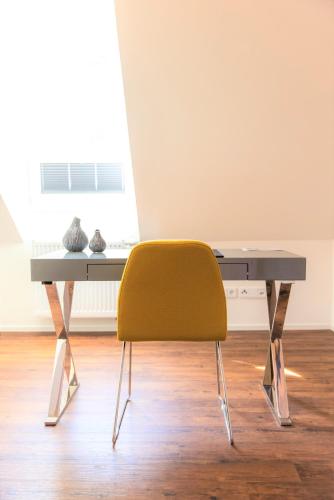 Fotografie z fotogalerie ubytování Luxstay Bad Nauheim - Self-Check-In v destinaci Bad Nauheim